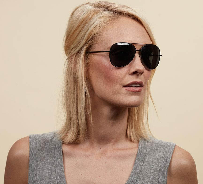 5 Best Aviator Sunglasses for Women of 2021 | SportRx - YouTube